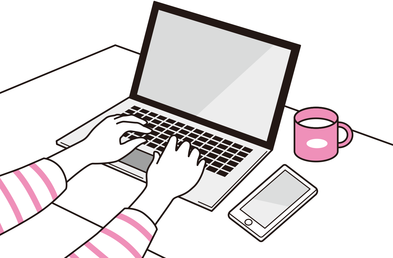 ご利用の流れ画像