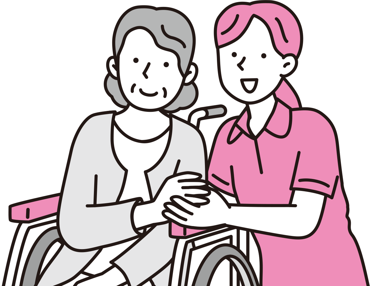 お客様との信頼を大切に画像